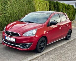Mitsubishi Space Star Gebrauchtwagen
