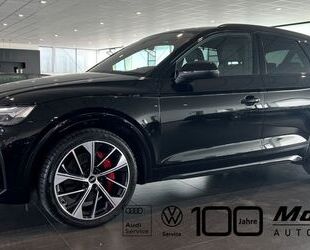 Audi SQ5 Gebrauchtwagen