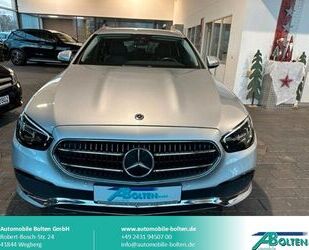 Mercedes-Benz E 220 Gebrauchtwagen