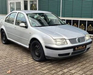 VW Bora Gebrauchtwagen