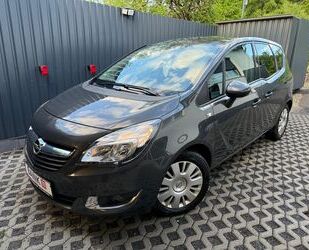 Opel Meriva Gebrauchtwagen