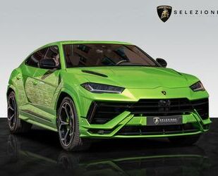 Lamborghini Urus Gebrauchtwagen
