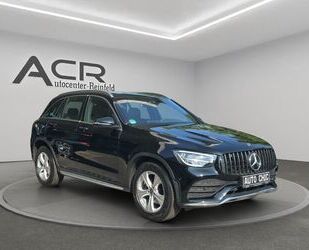 Mercedes-Benz GLC 220 Gebrauchtwagen
