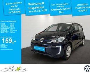 VW e-up! Gebrauchtwagen