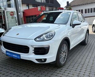 Dacia Cayenne 