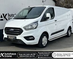 Ford Transit Custom Gebrauchtwagen