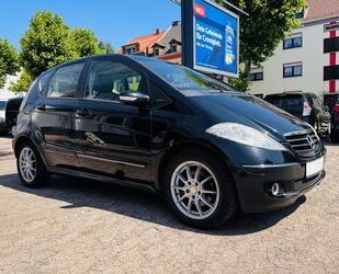 Mercedes-Benz A 170 Gebrauchtwagen