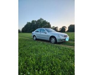 Mercedes-Benz C 180 Gebrauchtwagen