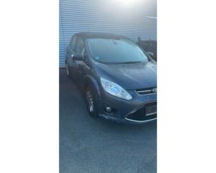 Ford C-Max Gebrauchtwagen