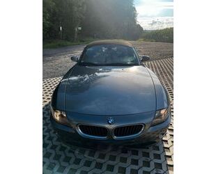 BMW Z4 Gebrauchtwagen