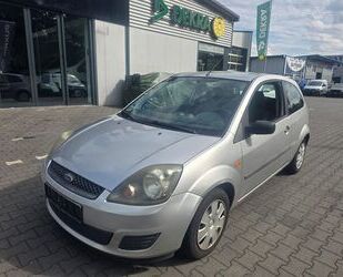 Audi Fiesta 