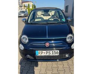 Fiat 500C Gebrauchtwagen