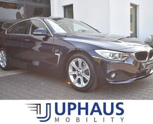 BMW 420 Gran Coupé Gebrauchtwagen