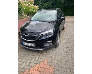 Opel Mokka X Gebrauchtwagen