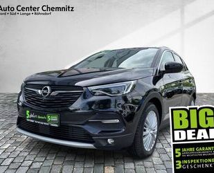 Opel Grandland (X) Gebrauchtwagen