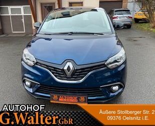 Renault Scenic Gebrauchtwagen