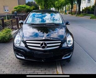 Mercedes-Benz R 320 Gebrauchtwagen