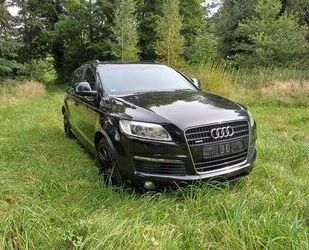 Audi Q7 Gebrauchtwagen