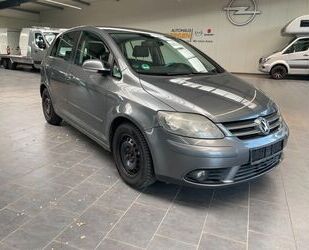 VW Golf Plus Gebrauchtwagen