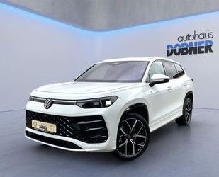 VW Tayron Gebrauchtwagen