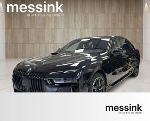 BMW 740 Gebrauchtwagen