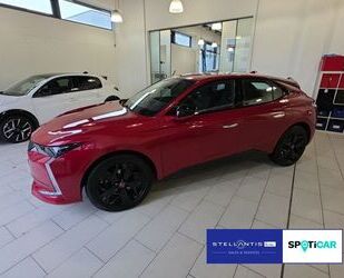 DS Automobiles DS4 