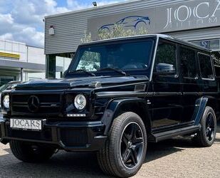 Mercedes-Benz G 63 AMG Gebrauchtwagen