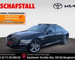 Genesis G80 Gebrauchtwagen