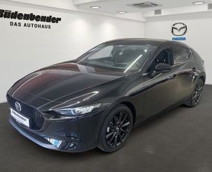 Mazda 3 Gebrauchtwagen