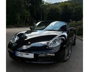 Porsche Boxster Gebrauchtwagen