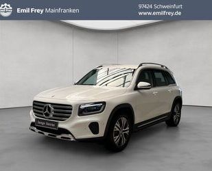Mercedes-Benz GLB 220 Gebrauchtwagen