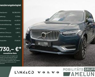 Volvo XC90 Gebrauchtwagen