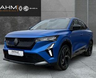 Renault Rafale Gebrauchtwagen