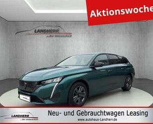 Peugeot 308 Gebrauchtwagen