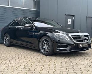 Mercedes-Benz S 350 Gebrauchtwagen