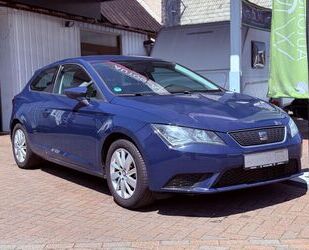Seat Leon Gebrauchtwagen