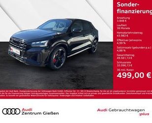 Audi SQ2 Gebrauchtwagen
