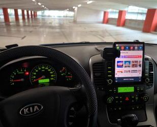 Kia Carnival Gebrauchtwagen