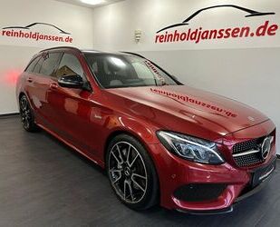 Mercedes-Benz C 43 AMG Gebrauchtwagen