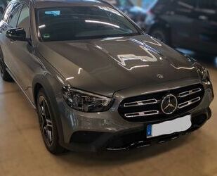 Mercedes-Benz E 220 Gebrauchtwagen