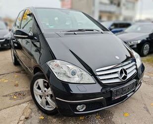 Mercedes-Benz A 180 Gebrauchtwagen