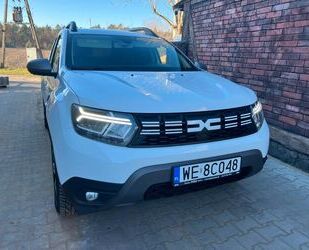 Dacia Duster Gebrauchtwagen