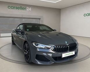 BMW 840 Gebrauchtwagen