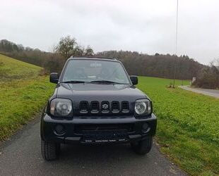 Suzuki Jimny Gebrauchtwagen