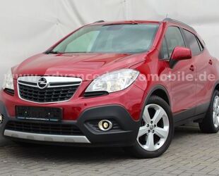 Opel Mokka Gebrauchtwagen