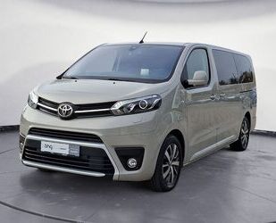 Toyota Proace (Verso) Gebrauchtwagen
