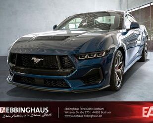 Ford Mustang Gebrauchtwagen