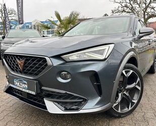 Cupra Formentor Gebrauchtwagen