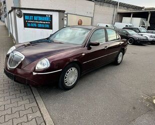 Lancia Thesis Gebrauchtwagen