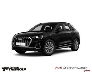 Audi Q3 Gebrauchtwagen